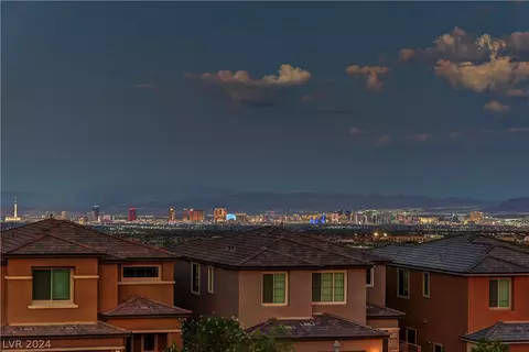 Undisclosed, Las Vegas, NV 89138