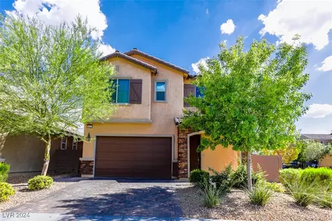 8125 Nottingham Hill Ln, Las Vegas, NV 89113