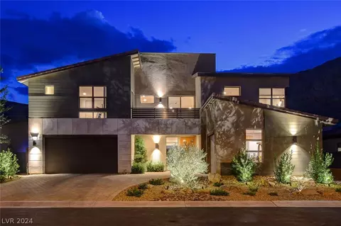 6797 Double Star St, Las Vegas, NV 89135