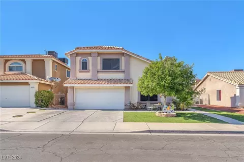 1410 Bareback Ct, Henderson, NV 89014