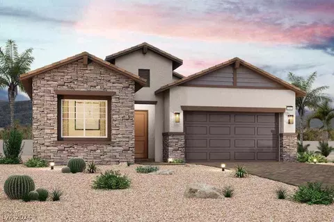 829 Bittern Lake St, Henderson, NV 89011