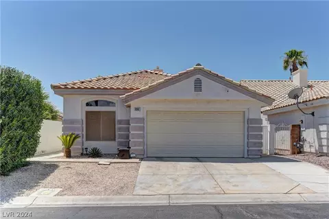 8301 Raphael Ct, Las Vegas, NV 89129