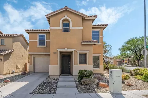 11998 Snow Bank St, Las Vegas, NV 89183