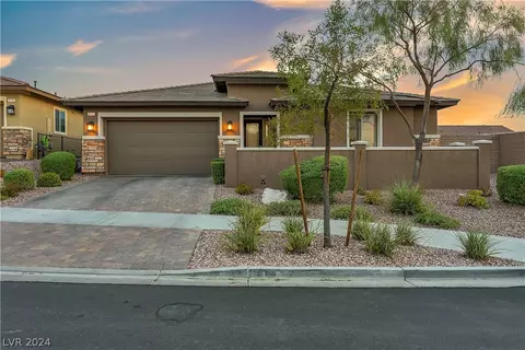 411 Pulse Ave, Henderson, NV 89011