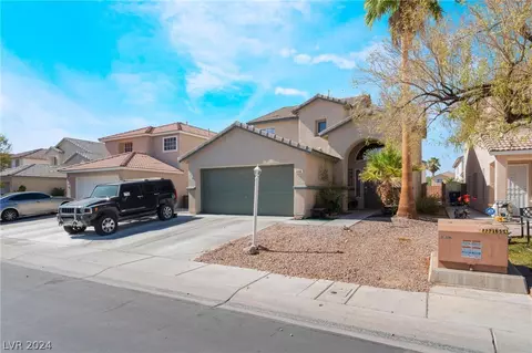 6188 Stone Hollow Ave, Las Vegas, NV 89156
