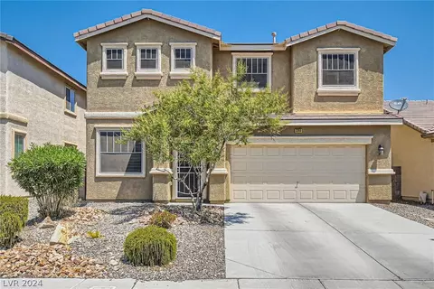 3744 Prairie Orchid Ave, North Las Vegas, NV 89081