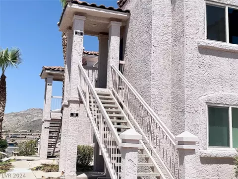 1964 Las Palmas Ln #241, Laughlin, NV 89029