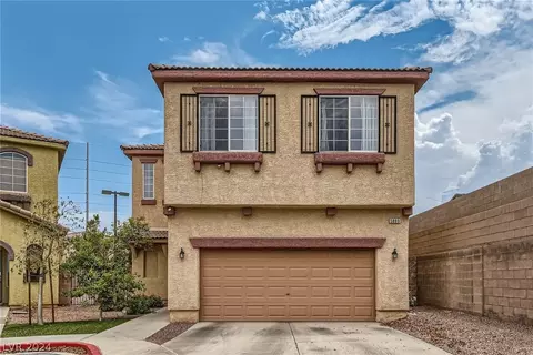 5099 Auburn Skyline Ave, Las Vegas, NV 89139