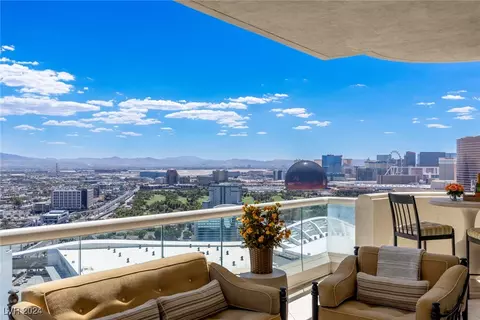 2877 Paradise Rd #3203, Las Vegas, NV 89109