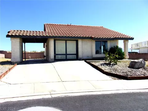 1676 Esteban Ave, Laughlin, NV 89029
