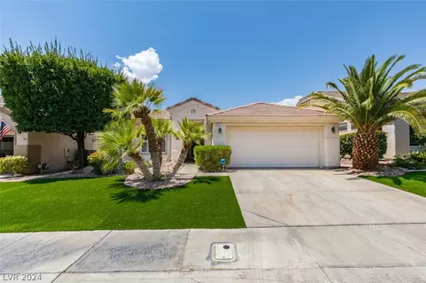 491 Eagle Vista Dr, Henderson, NV 89012