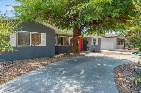 1261 S 8th St, Las Vegas, NV 89104