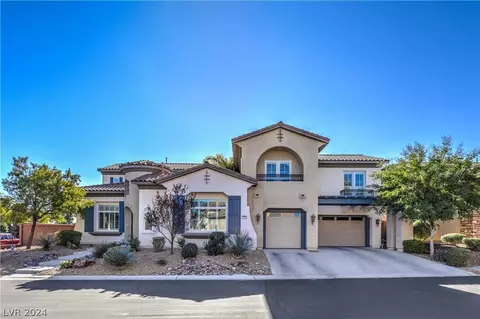7715 Wishing Pond Ave, Las Vegas, NV 89178