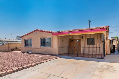 1917 W Cartier Ave, North Las Vegas, NV 89032