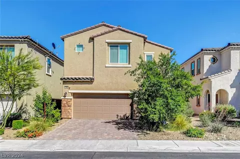 11562 Monte Isola St, Las Vegas, NV 89141