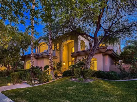 2279 Feathertree Ave, Henderson, NV 89052
