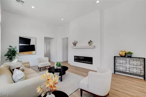 5965 Early Grace St, Las Vegas, NV 89148