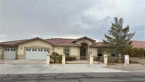 3336 Ernest St, North Las Vegas, NV 89032