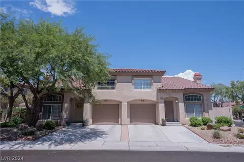 7704 Allerton Ave, Las Vegas, NV 89128