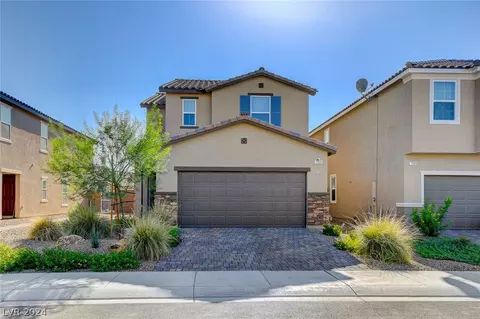 7024 Misty Shore St, North Las Vegas, NV 89086