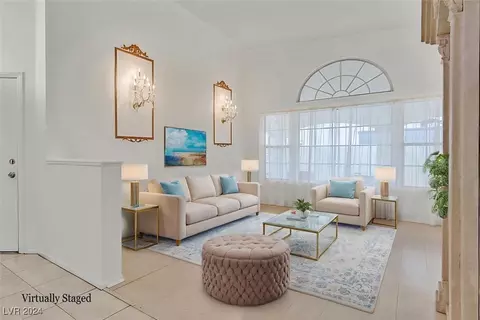 233 Comanche Ct, Henderson, NV 89074