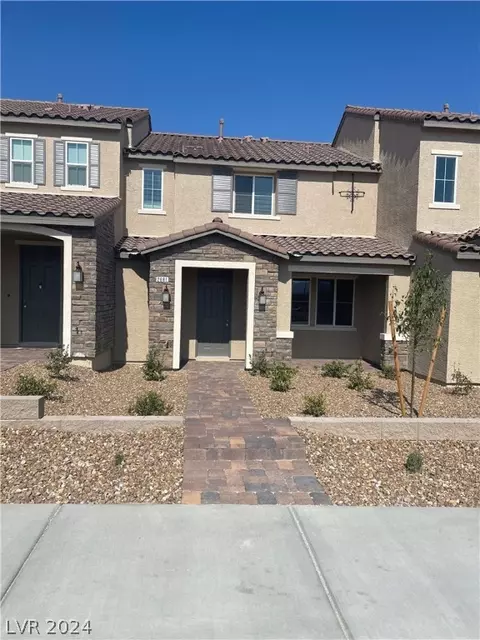 2681 Via Napoli, Henderson, NV 89044
