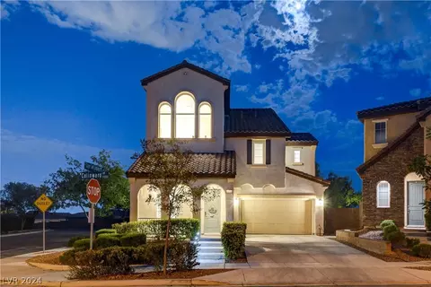 11255 Colinward Ave, Las Vegas, NV 89135