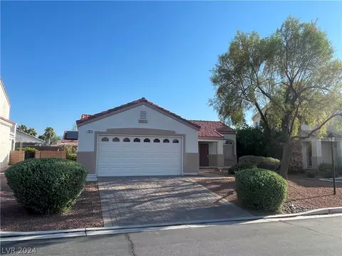 7872 Villa Encanto Ave, Las Vegas, NV 89131