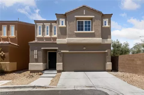 9505 Dawning Heat St, Las Vegas, NV 89178