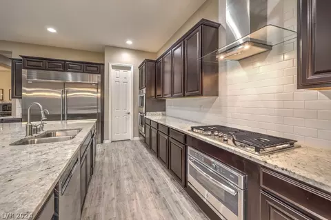 6351 Baker Creek St, Las Vegas, NV 89149