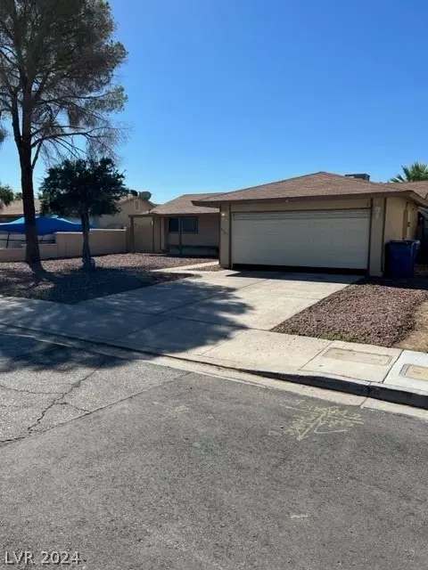 4963 Saratoga Cir, Las Vegas, NV 89120