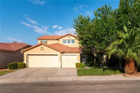 5148 Shadow Valley St, Las Vegas, NV 89148