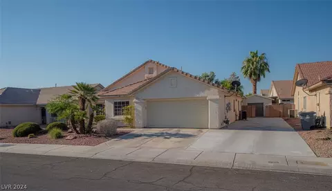 5313 Clouds Rest Ave, Las Vegas, NV 89108