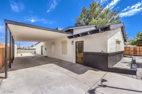1006 May Ave, Las Vegas, NV 89104