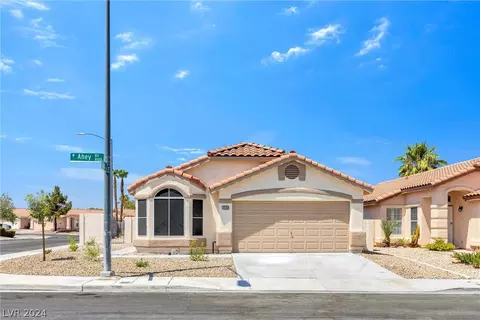 8140 Ahey Rd, Las Vegas, NV 89129