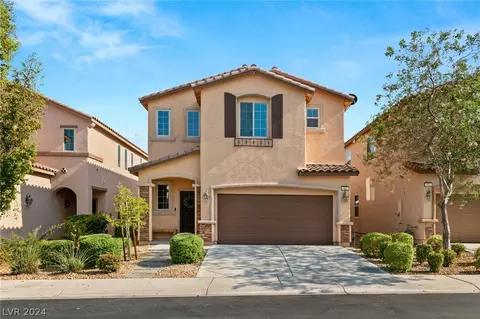 487 Stonegate Meadow Ave, Las Vegas, NV 89178