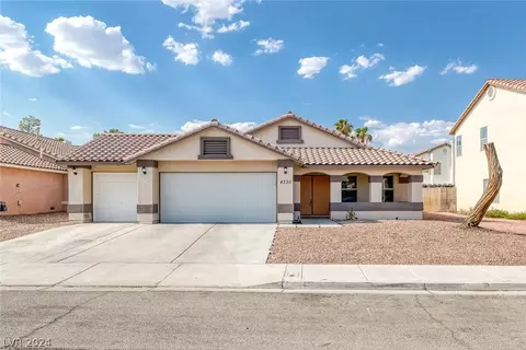 4330 Roaming Breeze Rd, North Las Vegas, NV 89031