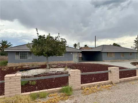 5039 Titanium Ave, Las Vegas, NV 89120