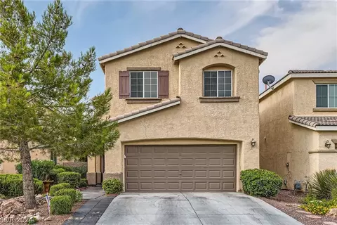 9007 Wine Cellar Ave, Las Vegas, NV 89148