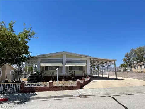 1306 Potosi St, Boulder City, NV 89005