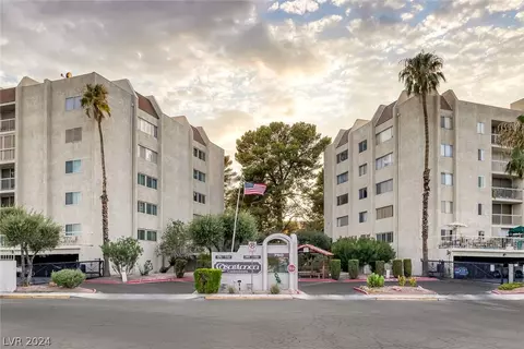 750 S Royal Crest Cir #313, Las Vegas, NV 89169