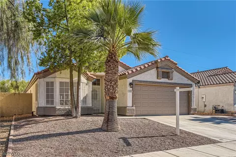 989 Ridge Path Ave, Henderson, NV 89015