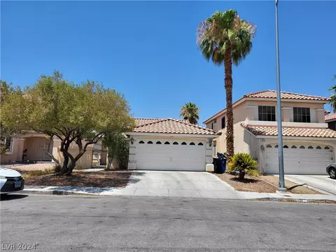 7625 Starshell Point Ct, Las Vegas, NV 89139