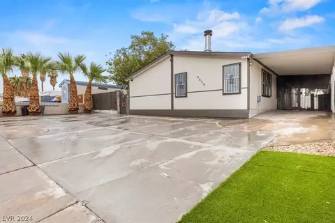 4658 Fuentes Way, Las Vegas, NV 89121