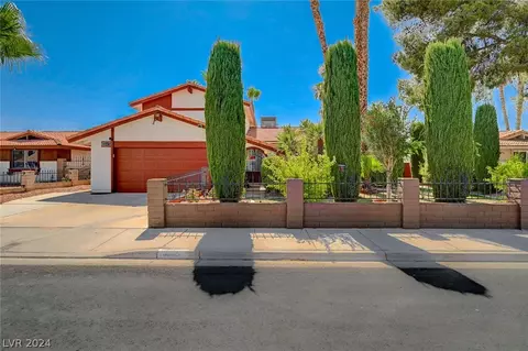 3865 El Camino Rd, Las Vegas, NV 89103