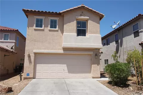8721 Dodds Canyon St, Las Vegas, NV 89131
