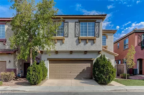 5017 Auburn Skyline Ave, Las Vegas, NV 89139
