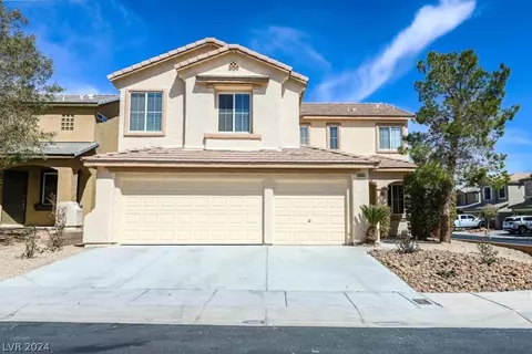 9020 White Eyes Ave, Las Vegas, NV 89143