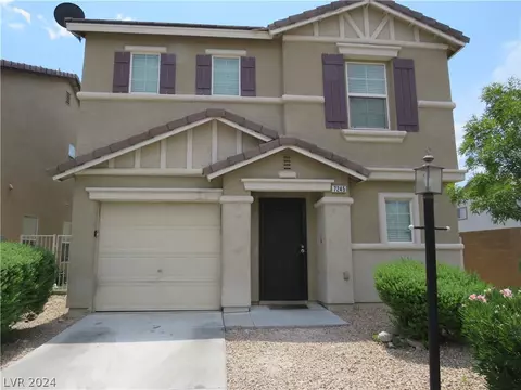 7245 Early Pioneer Ave, Las Vegas, NV 89129