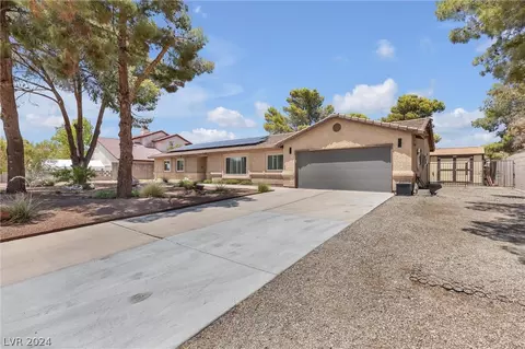 4200 Badura Ave, Las Vegas, NV 89118
